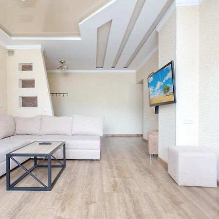 Stay Inn Apartments On 33 Sayat-Nova Avenue Erywań Zewnętrze zdjęcie