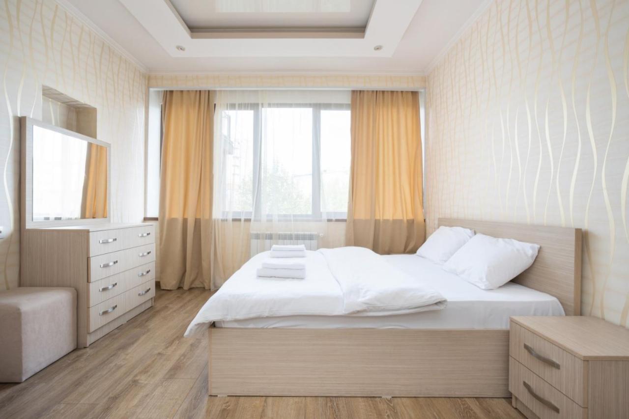 Stay Inn Apartments On 33 Sayat-Nova Avenue Erywań Zewnętrze zdjęcie