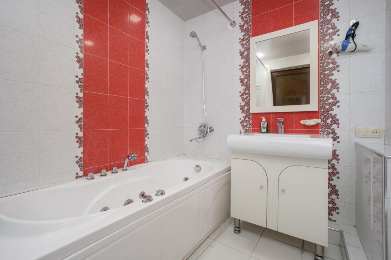 Stay Inn Apartments On 33 Sayat-Nova Avenue Erywań Zewnętrze zdjęcie