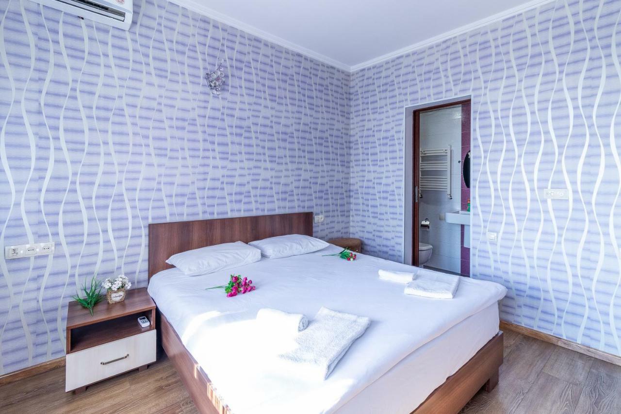 Stay Inn Apartments On 33 Sayat-Nova Avenue Erywań Zewnętrze zdjęcie