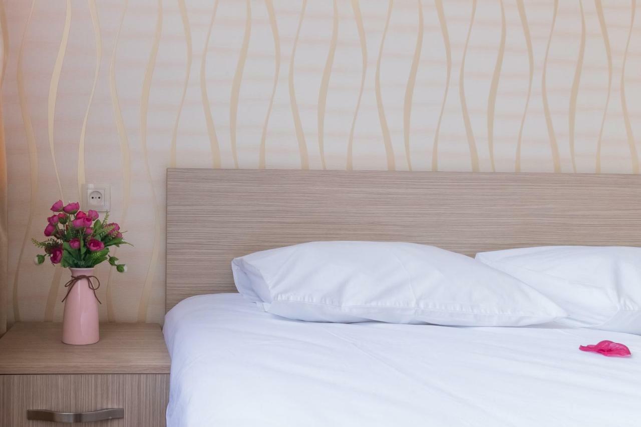 Stay Inn Apartments On 33 Sayat-Nova Avenue Erywań Zewnętrze zdjęcie