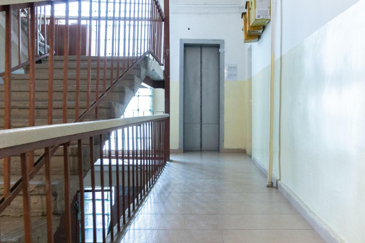 Stay Inn Apartments On 33 Sayat-Nova Avenue Erywań Zewnętrze zdjęcie