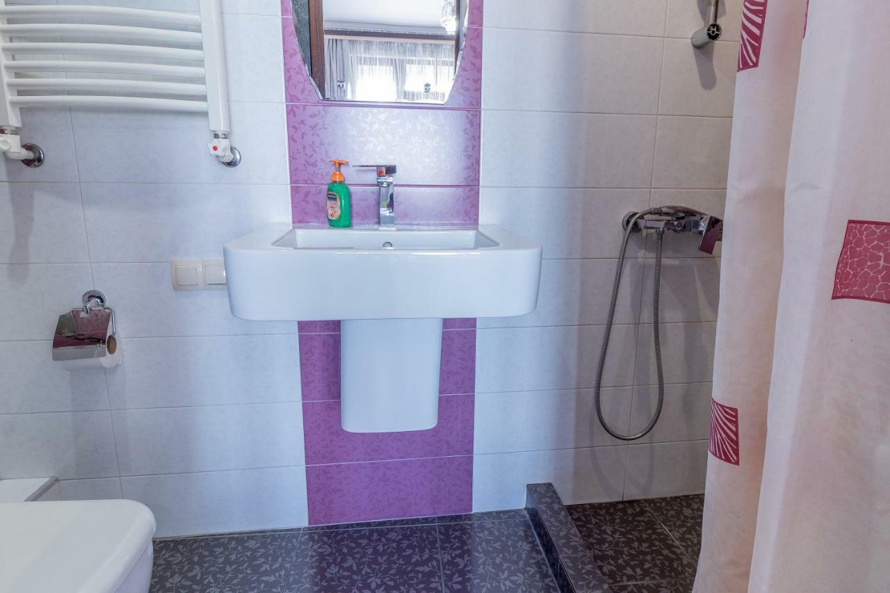 Stay Inn Apartments On 33 Sayat-Nova Avenue Erywań Zewnętrze zdjęcie