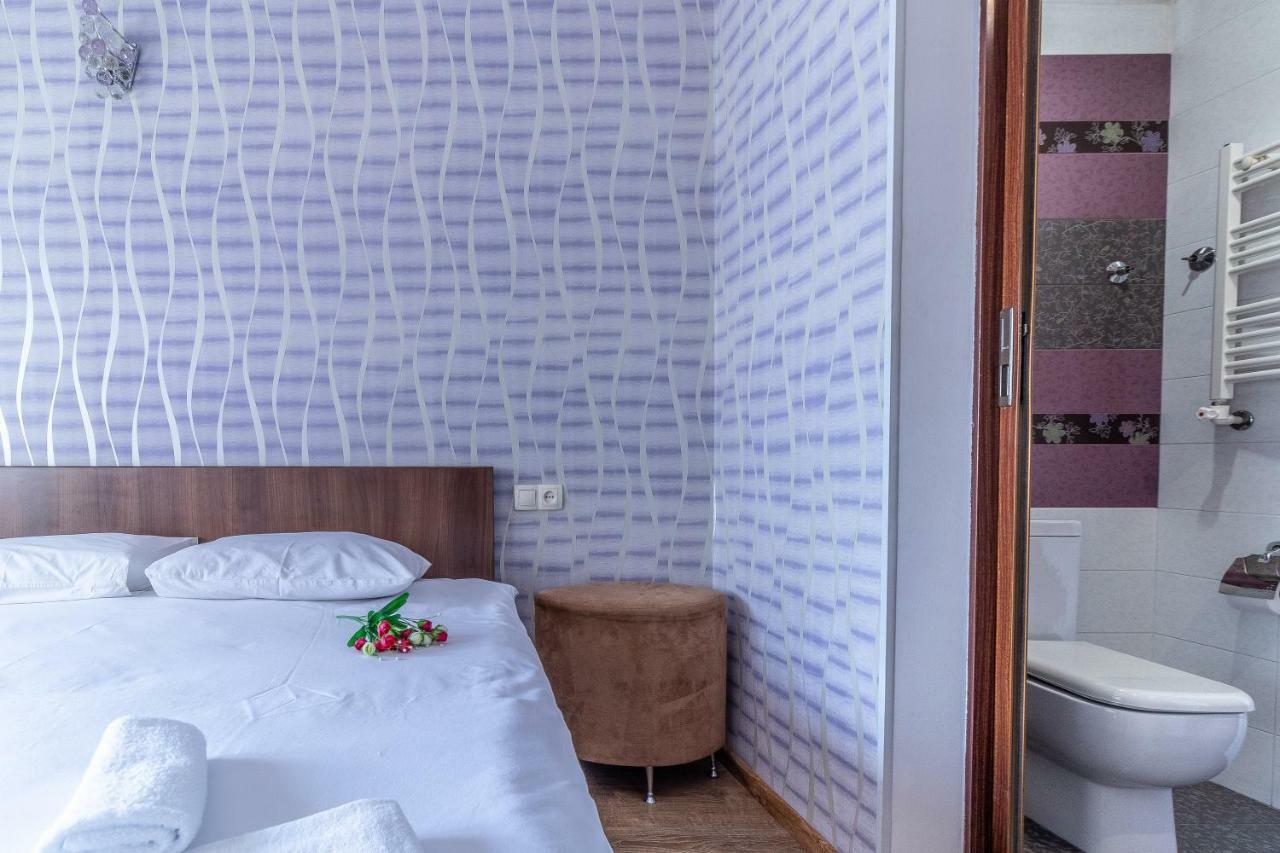 Stay Inn Apartments On 33 Sayat-Nova Avenue Erywań Zewnętrze zdjęcie