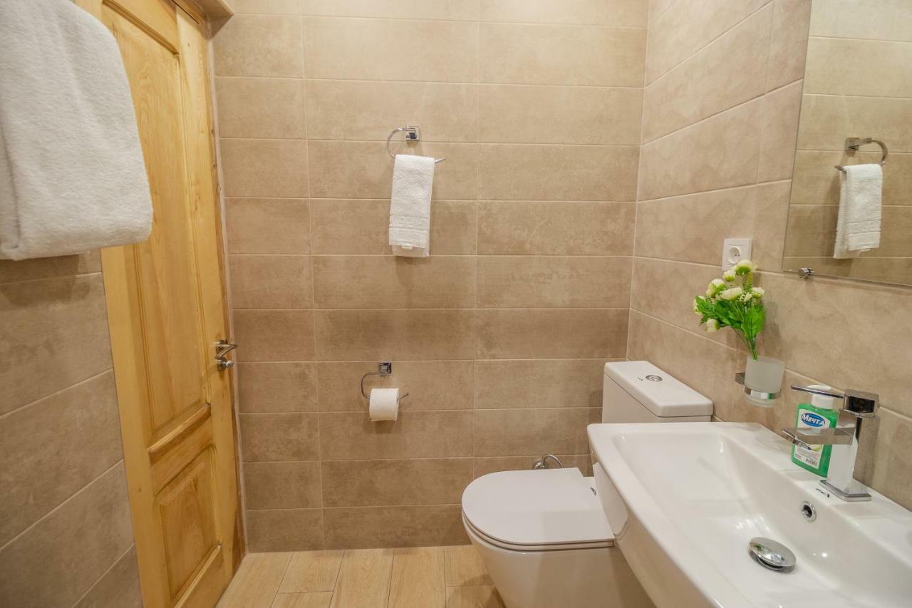 Stay Inn Apartments On 33 Sayat-Nova Avenue Erywań Zewnętrze zdjęcie