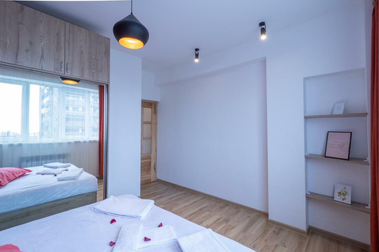 Stay Inn Apartments On 33 Sayat-Nova Avenue Erywań Zewnętrze zdjęcie