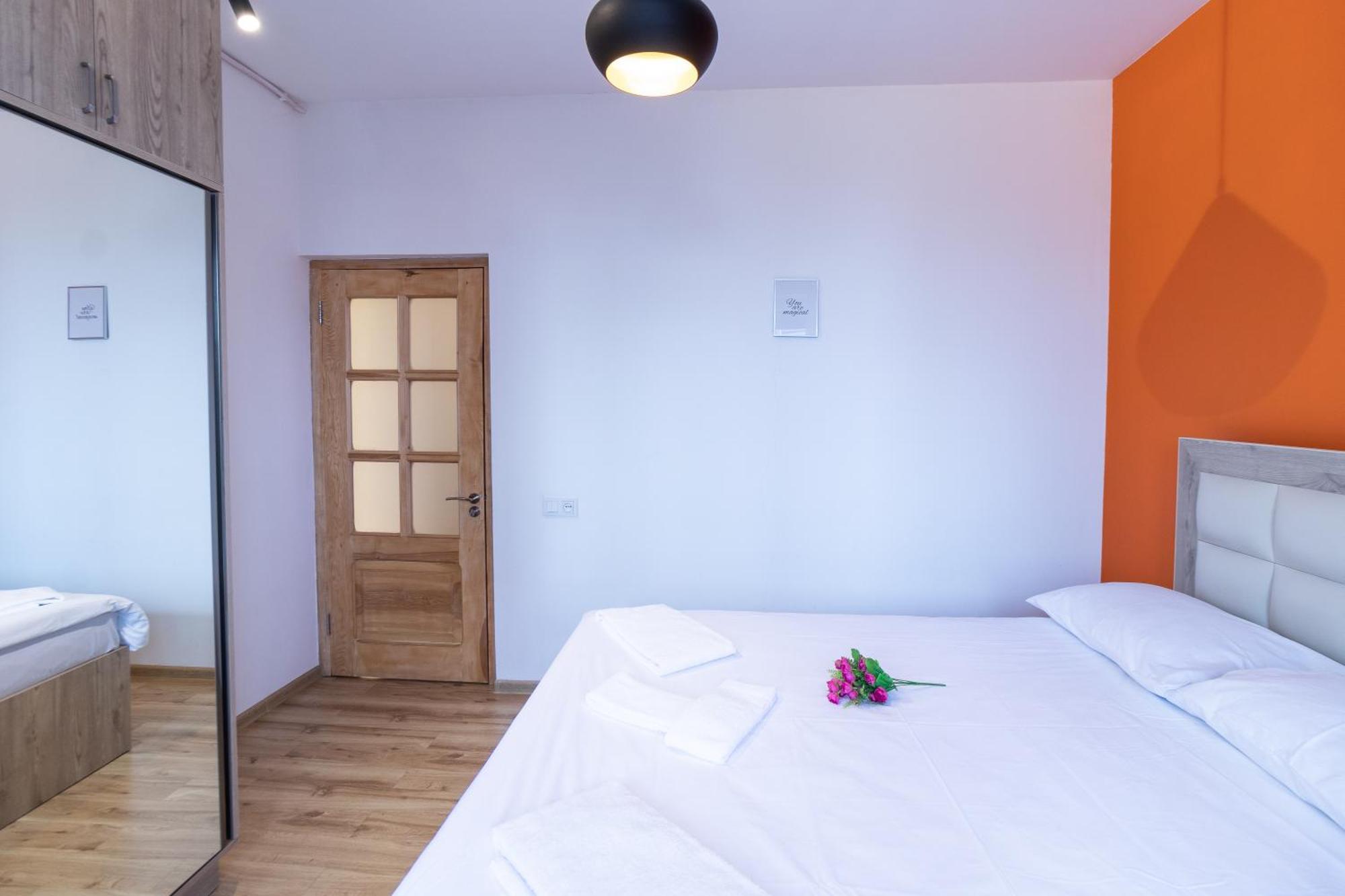 Stay Inn Apartments On 33 Sayat-Nova Avenue Erywań Zewnętrze zdjęcie
