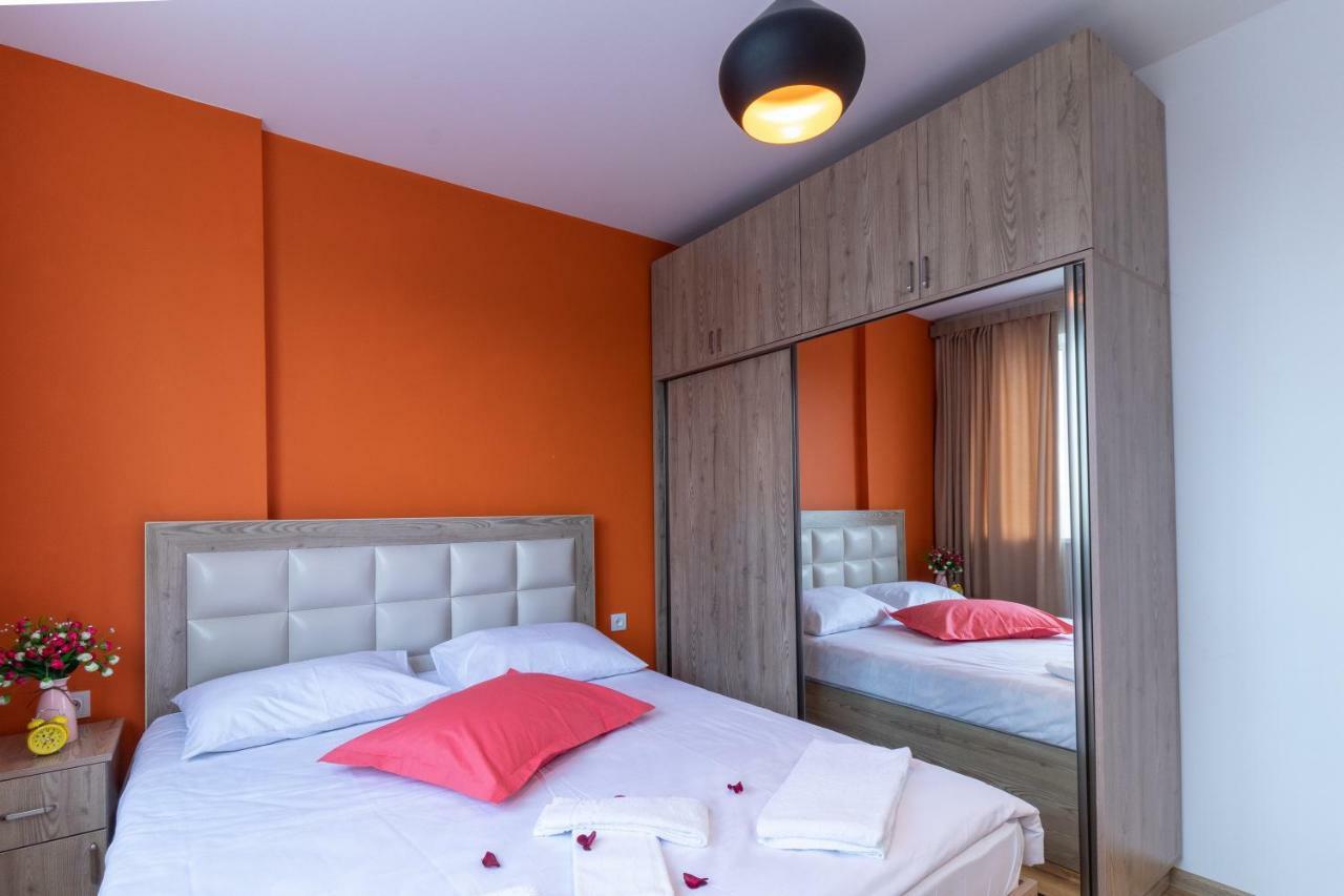 Stay Inn Apartments On 33 Sayat-Nova Avenue Erywań Zewnętrze zdjęcie