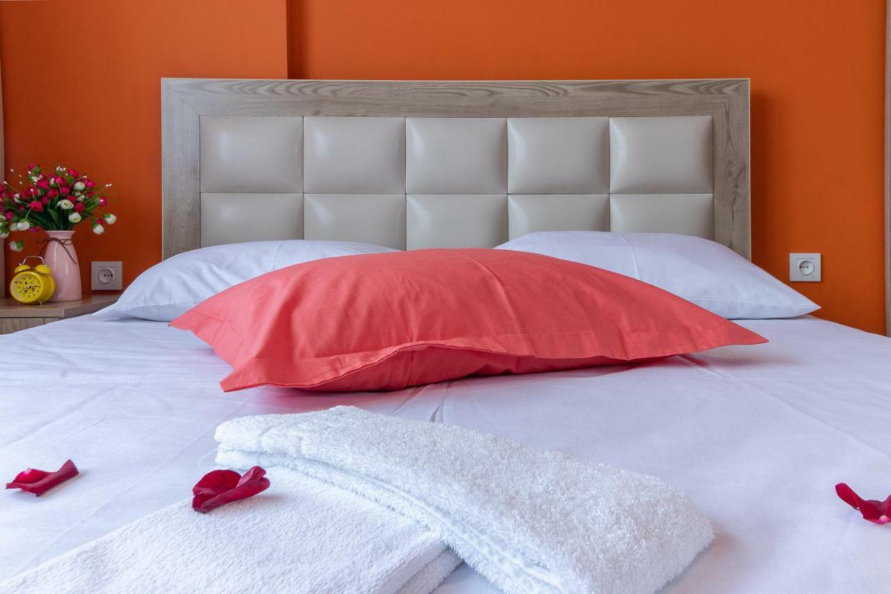 Stay Inn Apartments On 33 Sayat-Nova Avenue Erywań Zewnętrze zdjęcie