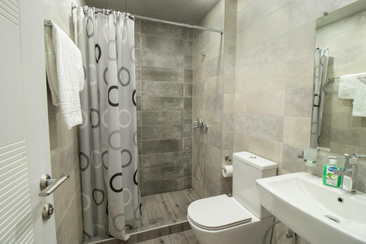 Stay Inn Apartments On 33 Sayat-Nova Avenue Erywań Zewnętrze zdjęcie