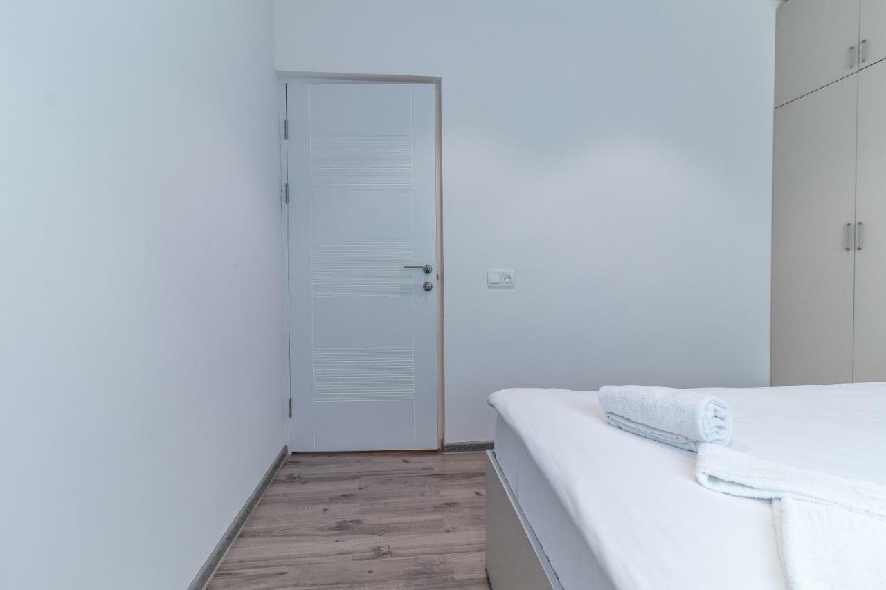 Stay Inn Apartments On 33 Sayat-Nova Avenue Erywań Zewnętrze zdjęcie