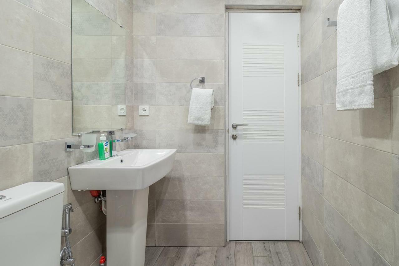 Stay Inn Apartments On 33 Sayat-Nova Avenue Erywań Zewnętrze zdjęcie