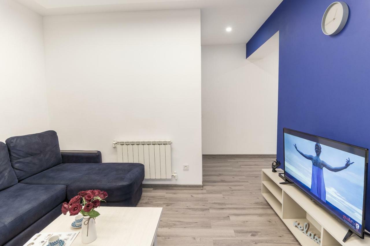 Stay Inn Apartments On 33 Sayat-Nova Avenue Erywań Zewnętrze zdjęcie