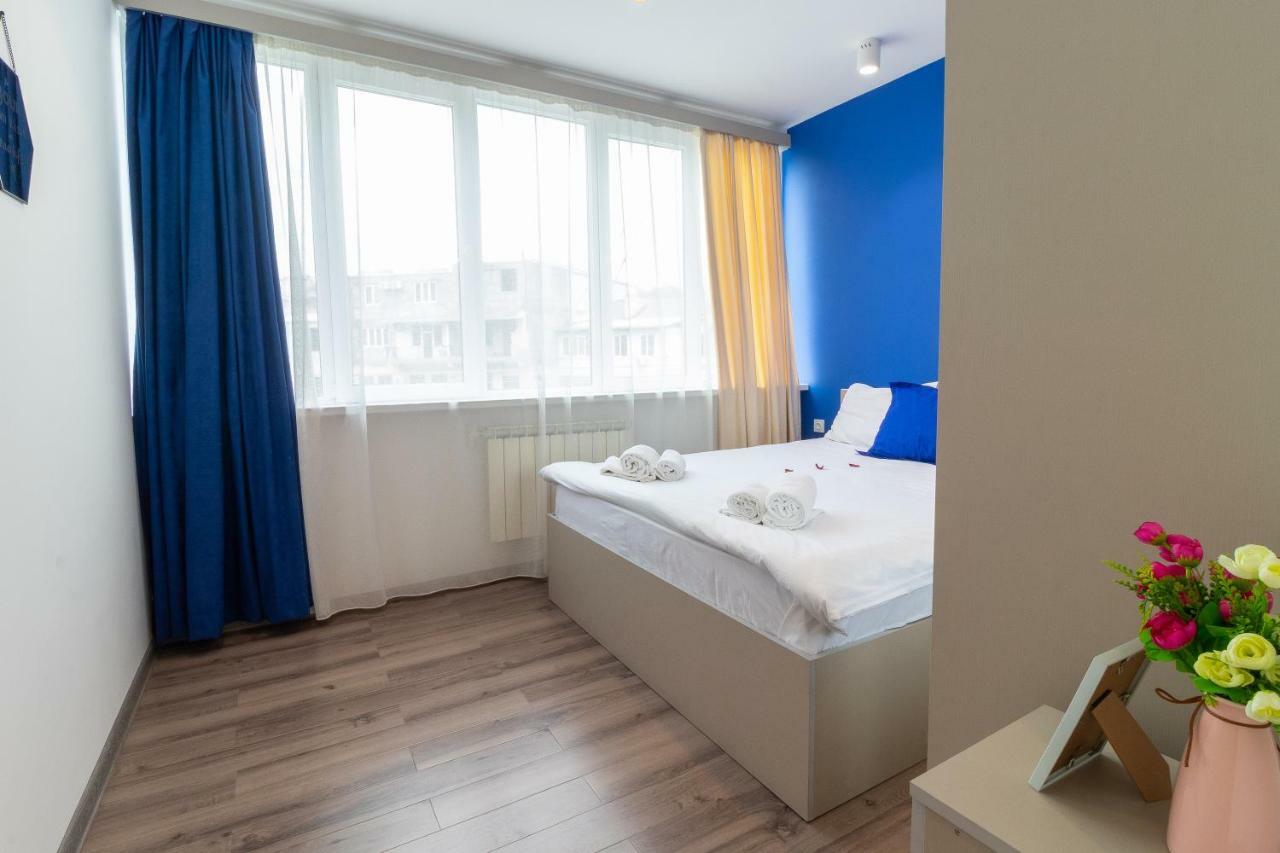 Stay Inn Apartments On 33 Sayat-Nova Avenue Erywań Zewnętrze zdjęcie