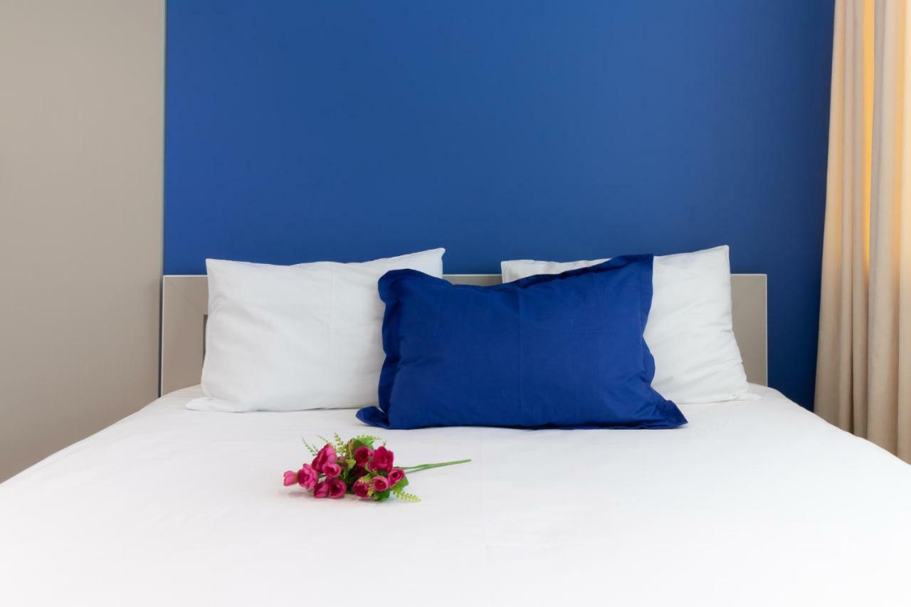 Stay Inn Apartments On 33 Sayat-Nova Avenue Erywań Zewnętrze zdjęcie